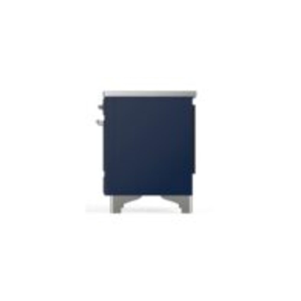 ILVE UMI09N Majestic II 36 inch Induction Range