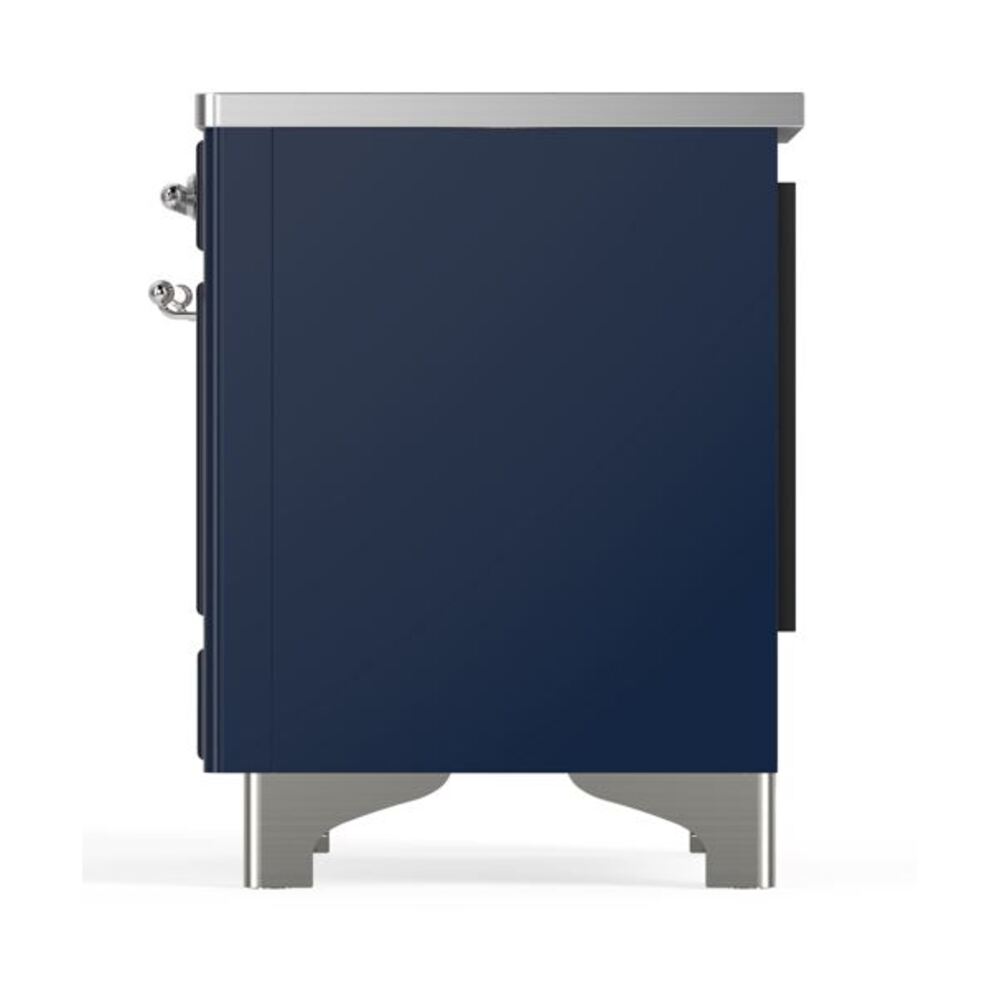 ILVE UMI09N Majestic II 36 inch Induction Range