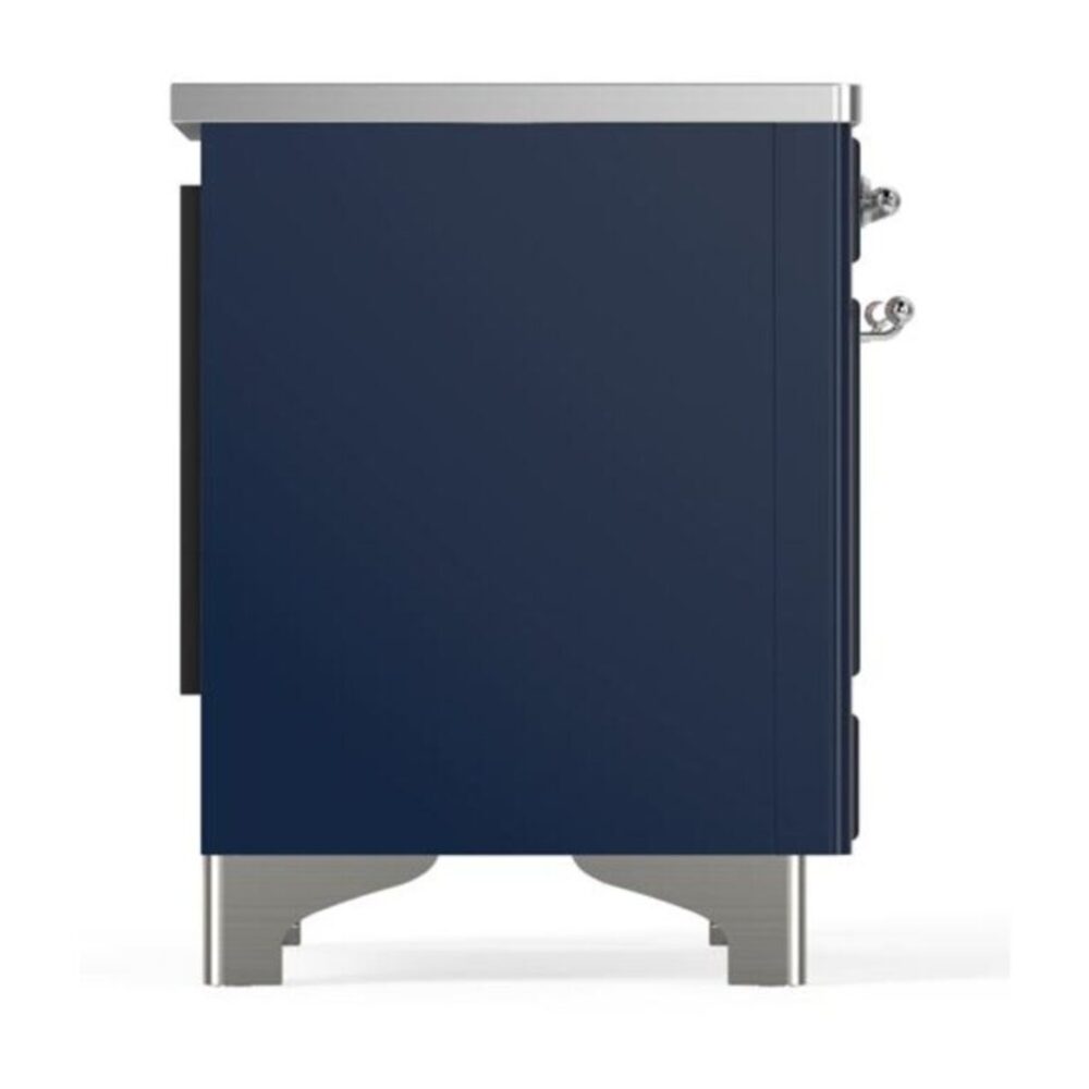 ILVE UMI09N Majestic II 36 inch Induction Range