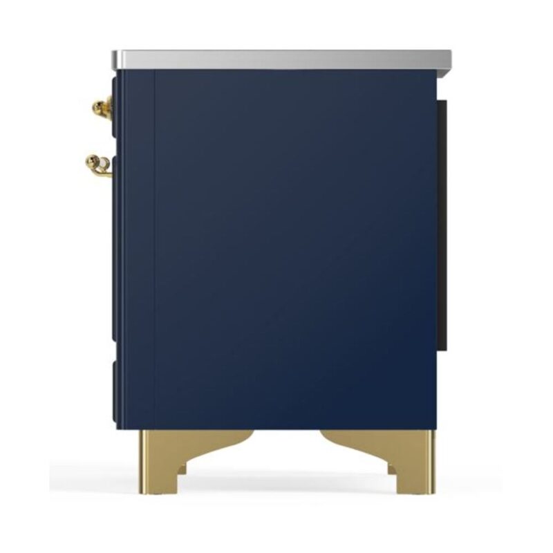 ILVE UMI09N Majestic II 36 inch Induction Range