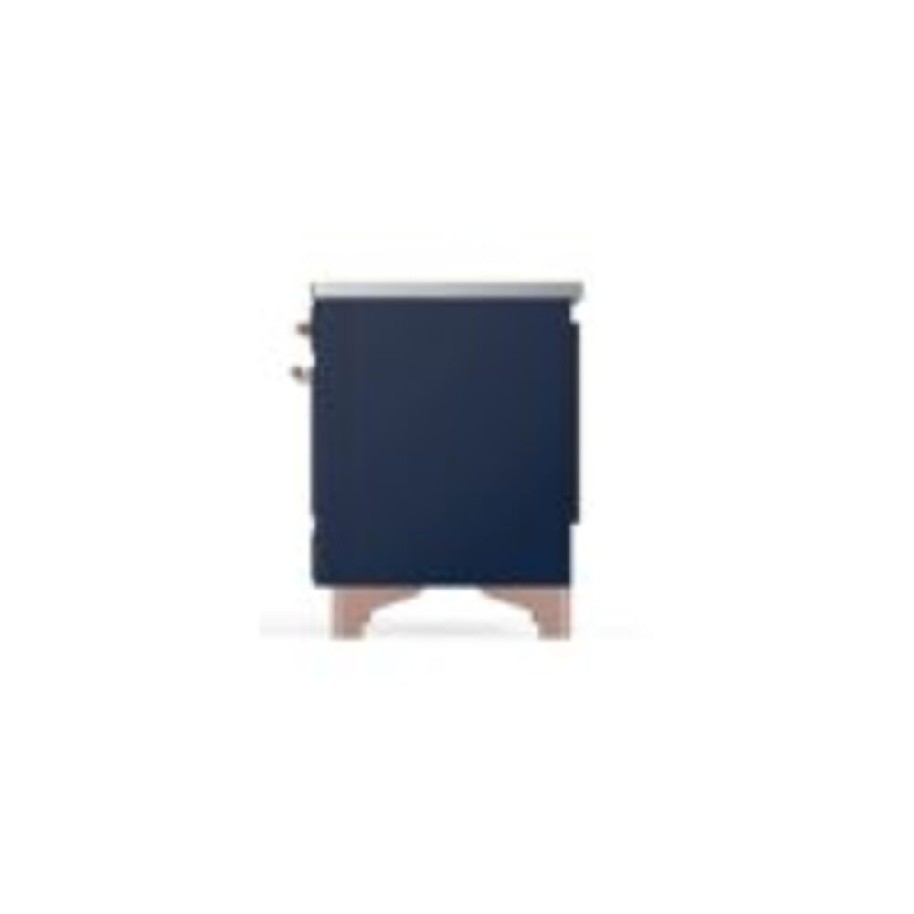 ILVE UMI09N Majestic II 36 inch Induction Range