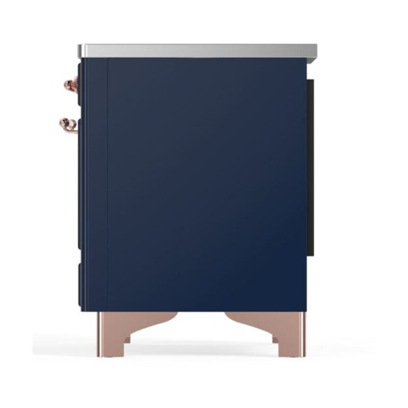 ILVE UMI09N Majestic II 36 inch Induction Range