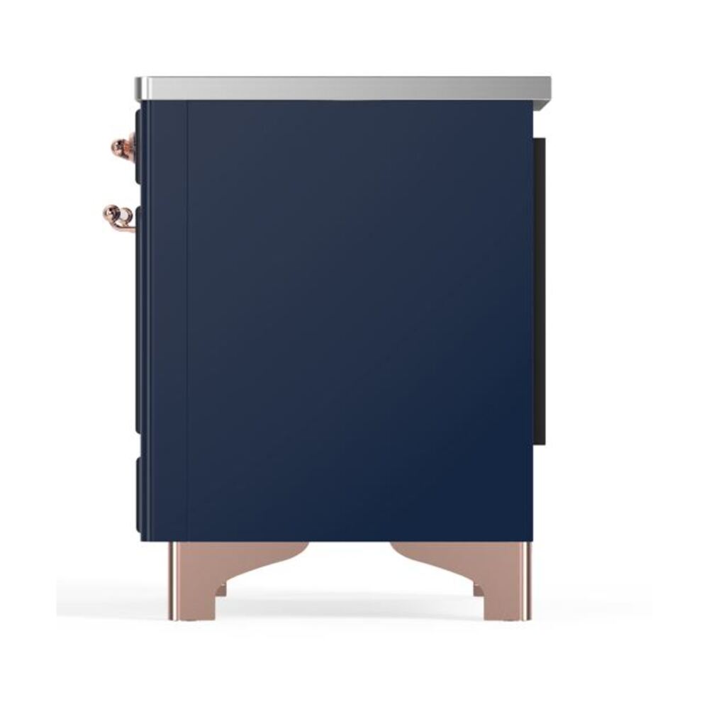 ILVE UMI09N Majestic II 36 inch Induction Range