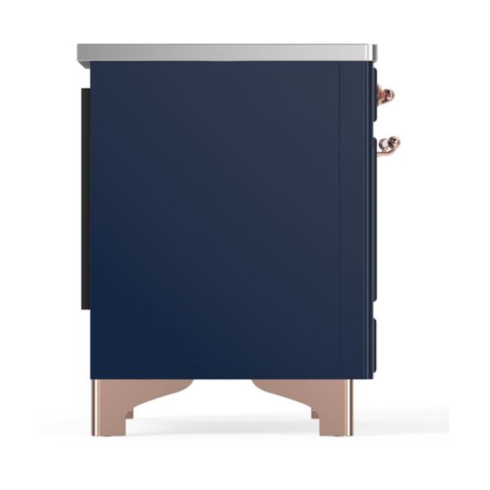 ILVE UMI09N Majestic II 36 inch Induction Range