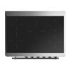 ILVE UMI09N Majestic II 36 inch Induction Range