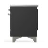 ILVE UMI09N Majestic II 36 inch Induction Range