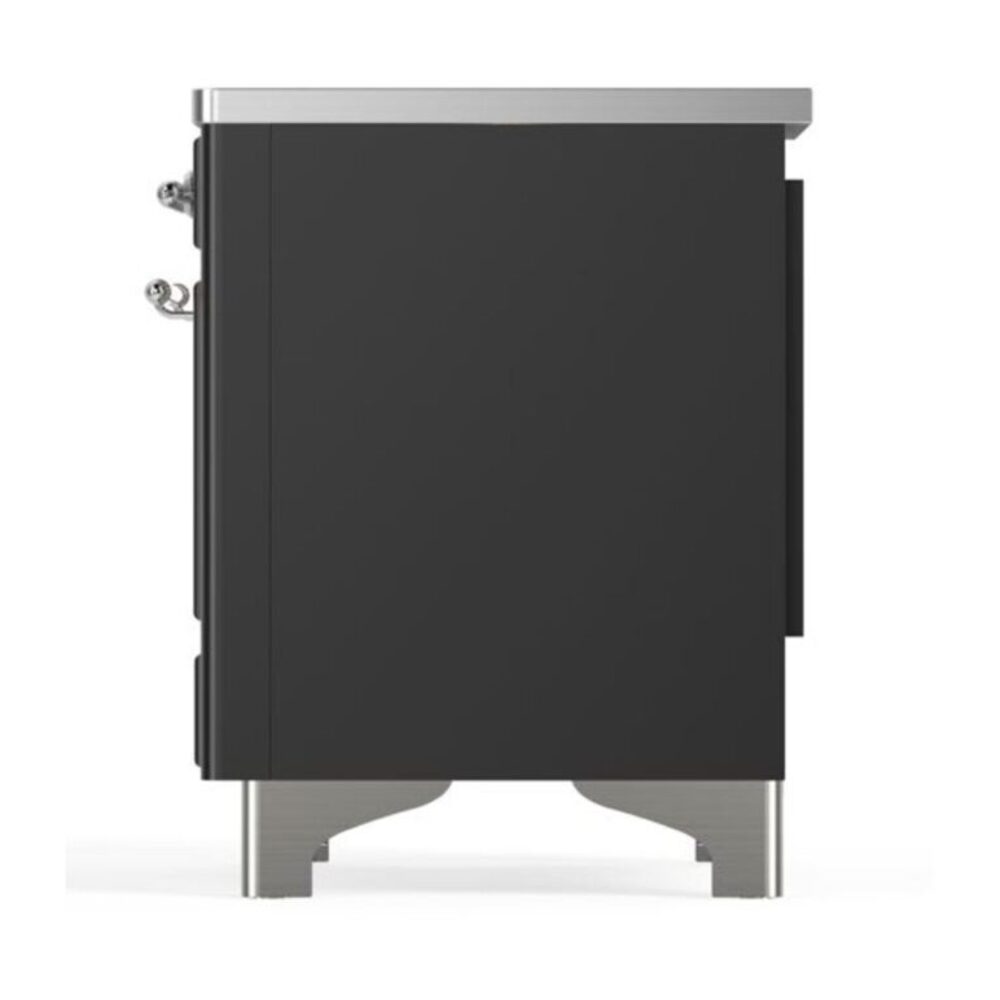 ILVE UMI09N Majestic II 36 inch Induction Range