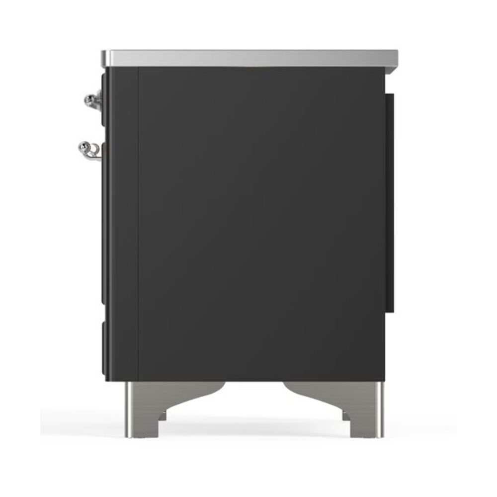 ILVE UMI09N Majestic II 36 inch Induction Range