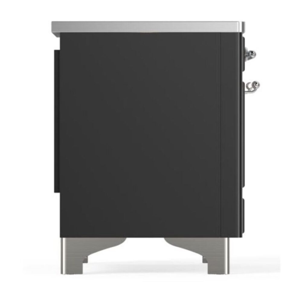 ILVE UMI09N Majestic II 36 inch Induction Range
