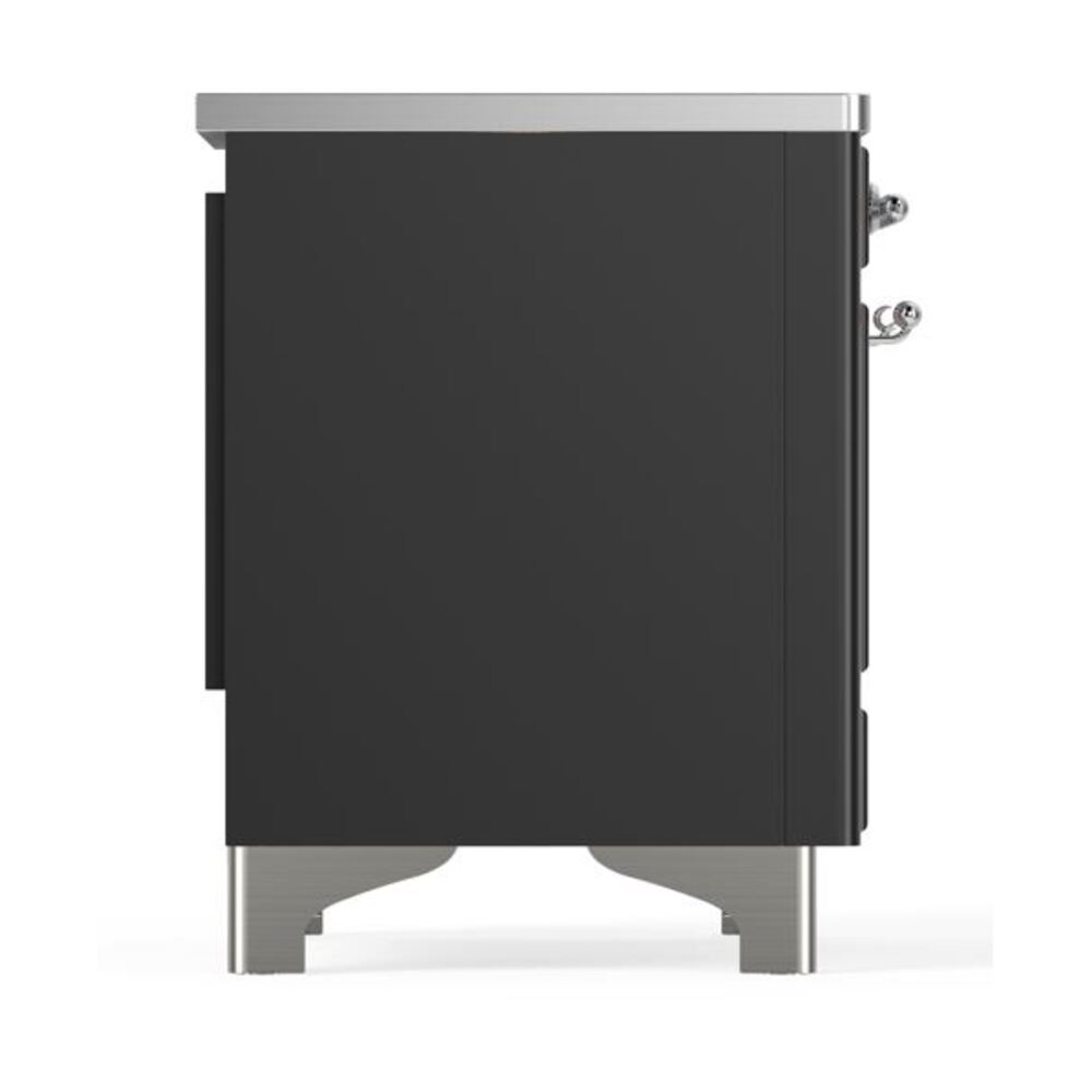 ILVE UMI09N Majestic II 36 inch Induction Range