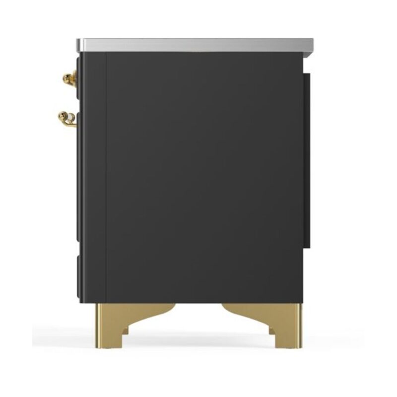 ILVE UMI09N Majestic II 36 inch Induction Range