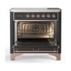 ILVE UMI09N Majestic II 36 inch Induction Range