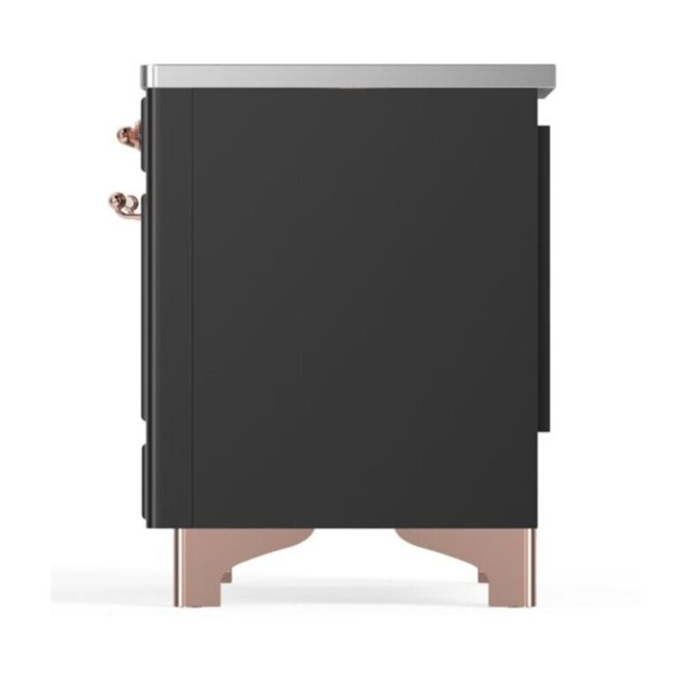 ILVE UMI09N Majestic II 36 inch Induction Range