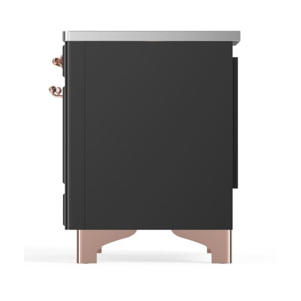 ILVE UMI09N Majestic II 36 inch Induction Range