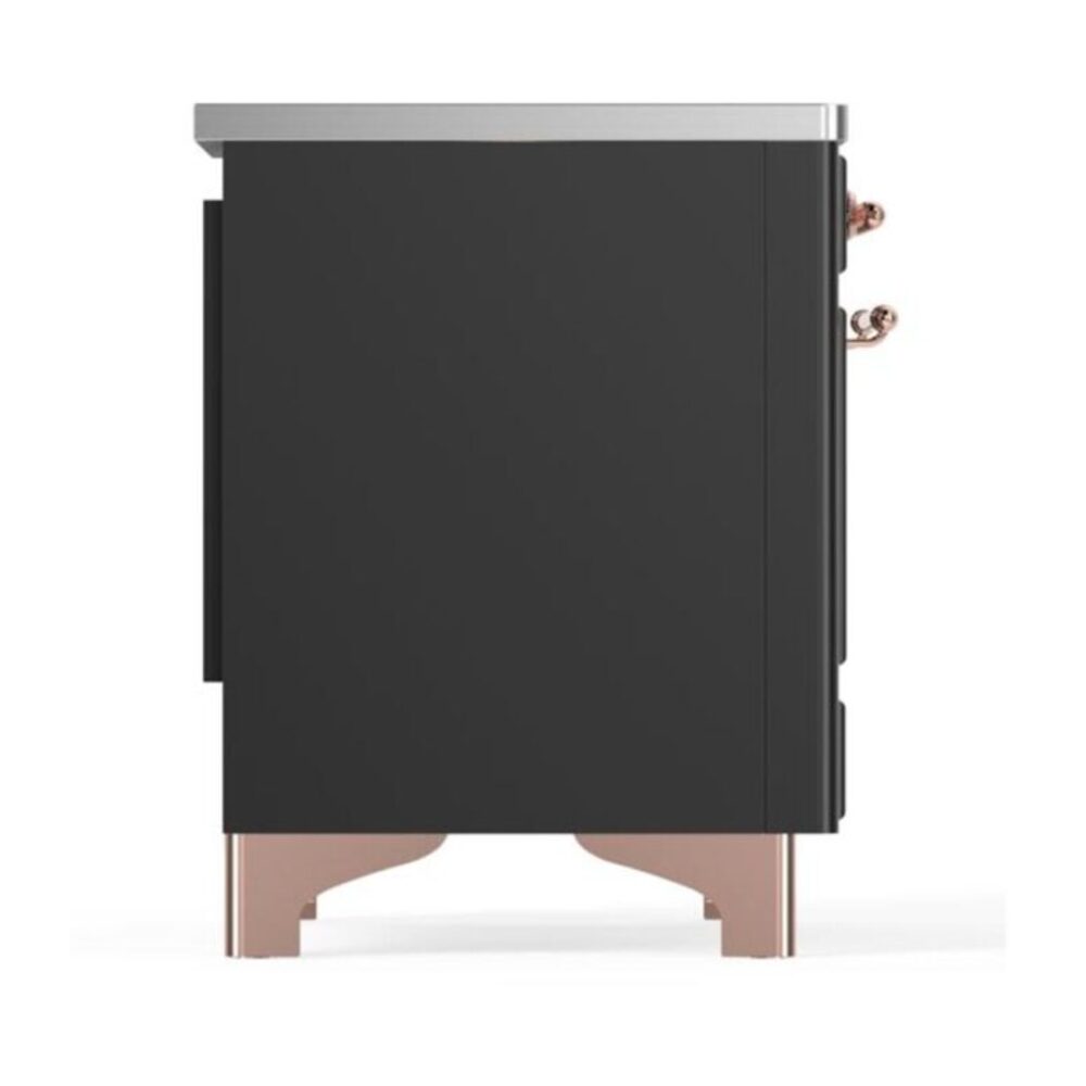 ILVE UMI09N Majestic II 36 inch Induction Range
