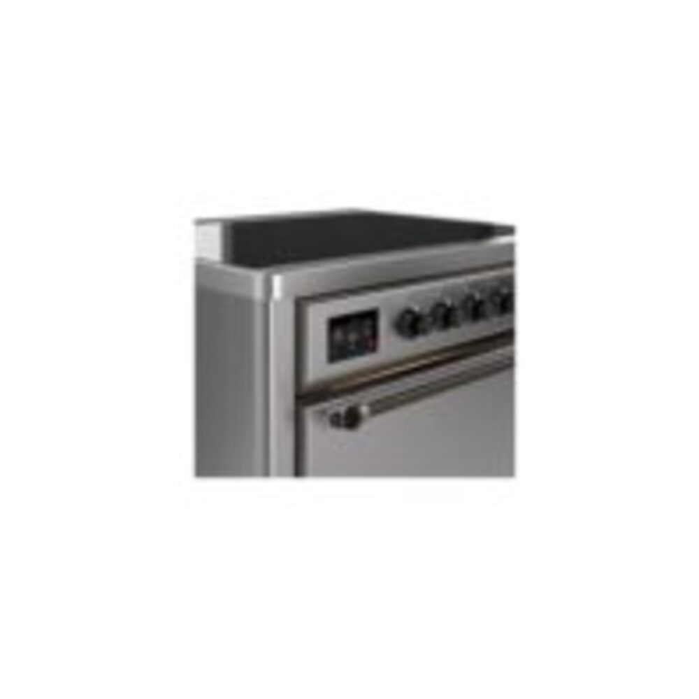 ILVE UMI09N Majestic II 36 inch Induction Range