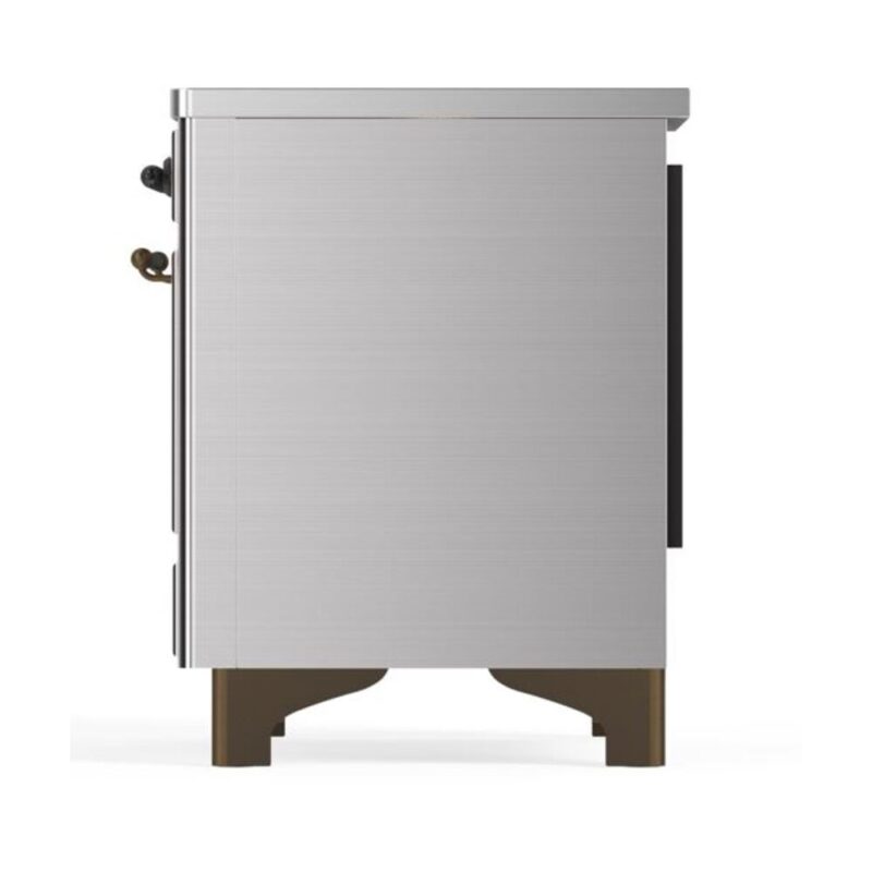 ILVE UMI09N Majestic II 36 inch Induction Range