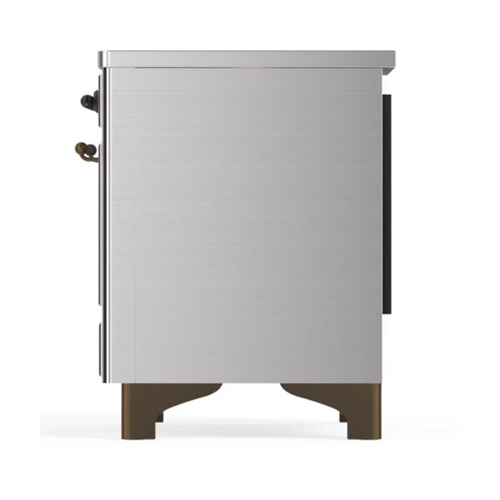 ILVE UMI09N Majestic II 36 inch Induction Range