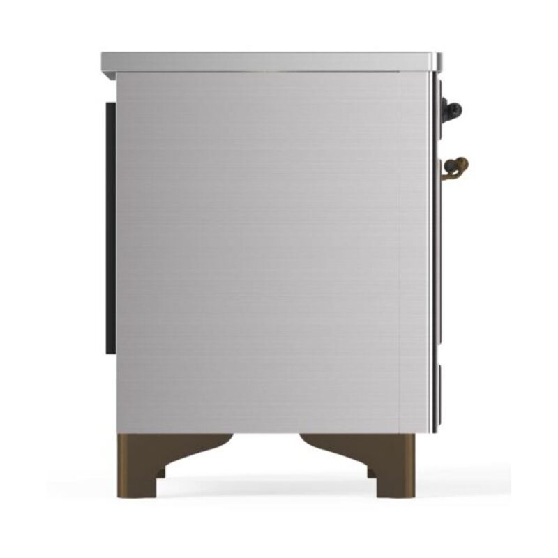 ILVE UMI09N Majestic II 36 inch Induction Range