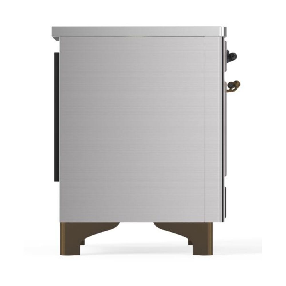 ILVE UMI09N Majestic II 36 inch Induction Range