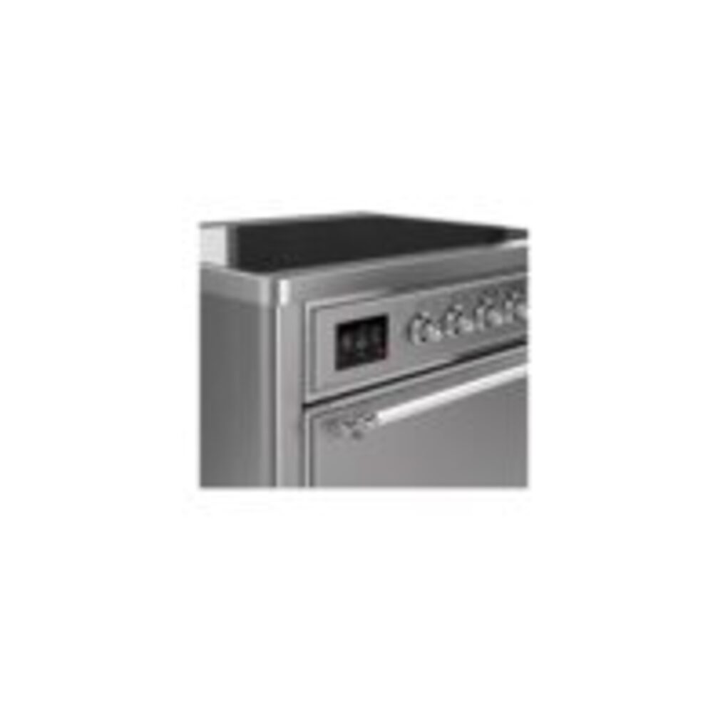 ILVE UMI09N Majestic II 36 inch Induction Range