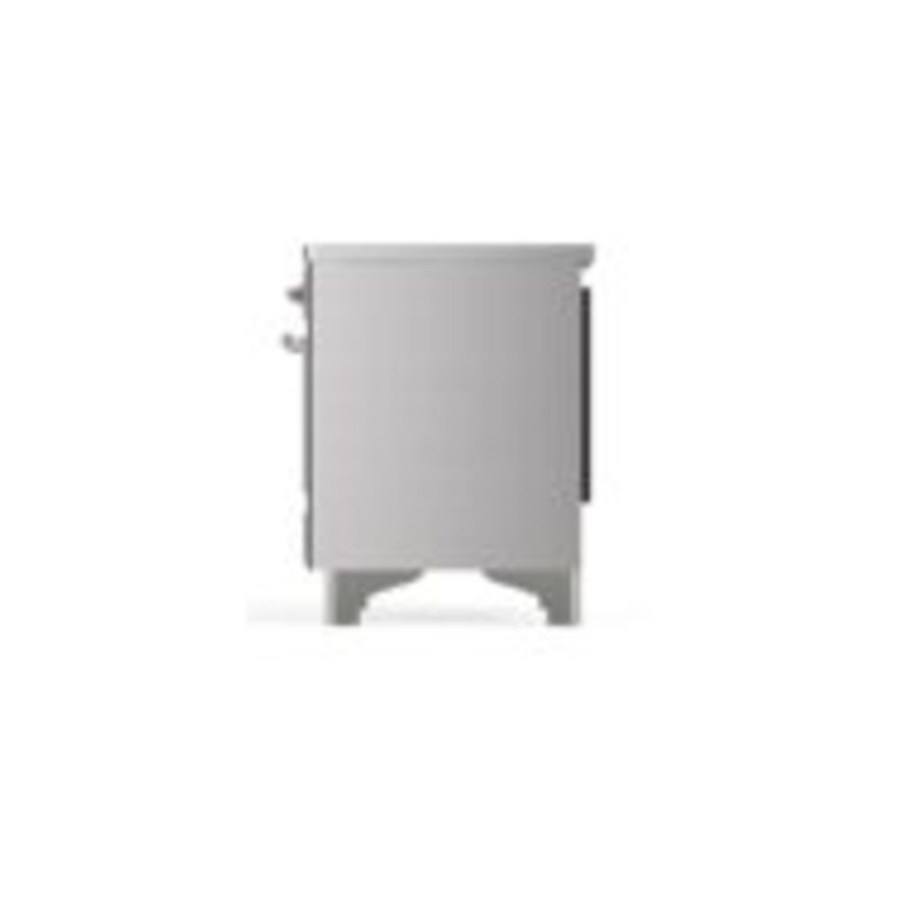 ILVE UMI09N Majestic II 36 inch Induction Range