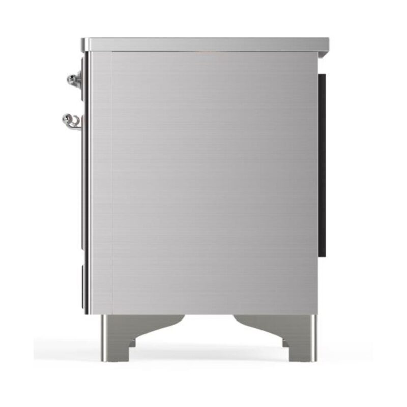 ILVE UMI09N Majestic II 36 inch Induction Range