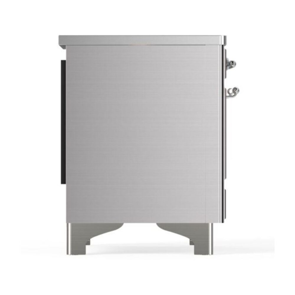 ILVE UMI09N Majestic II 36 inch Induction Range
