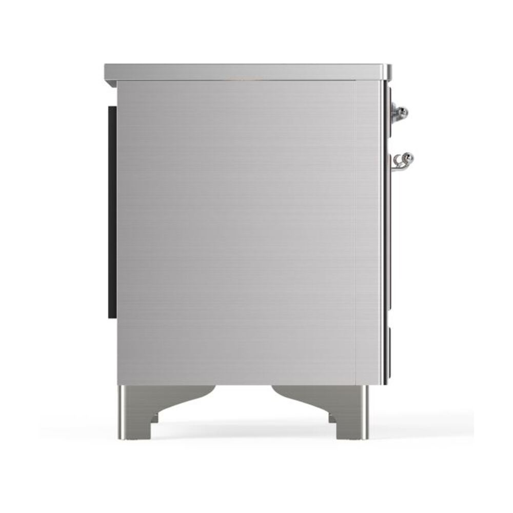 ILVE UMI09N Majestic II 36 inch Induction Range