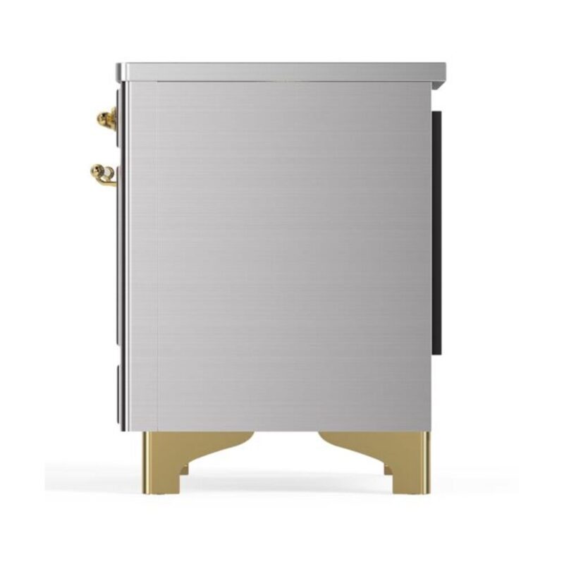 ILVE UMI09N Majestic II 36 inch Induction Range