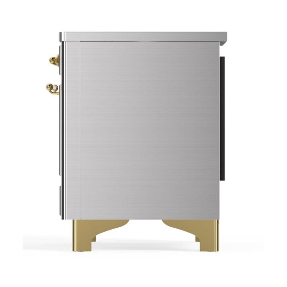 ILVE UMI09N Majestic II 36 inch Induction Range