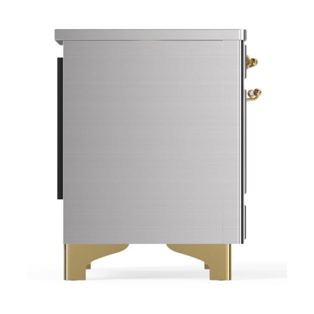 ILVE UMI09N Majestic II 36 inch Induction Range