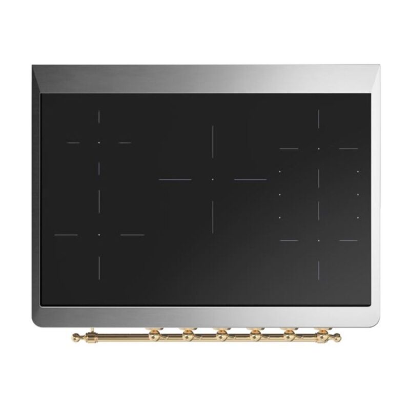 ILVE UMI09N Majestic II 36 inch Induction Range
