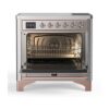 ILVE UMI09N Majestic II 36 inch Induction Range