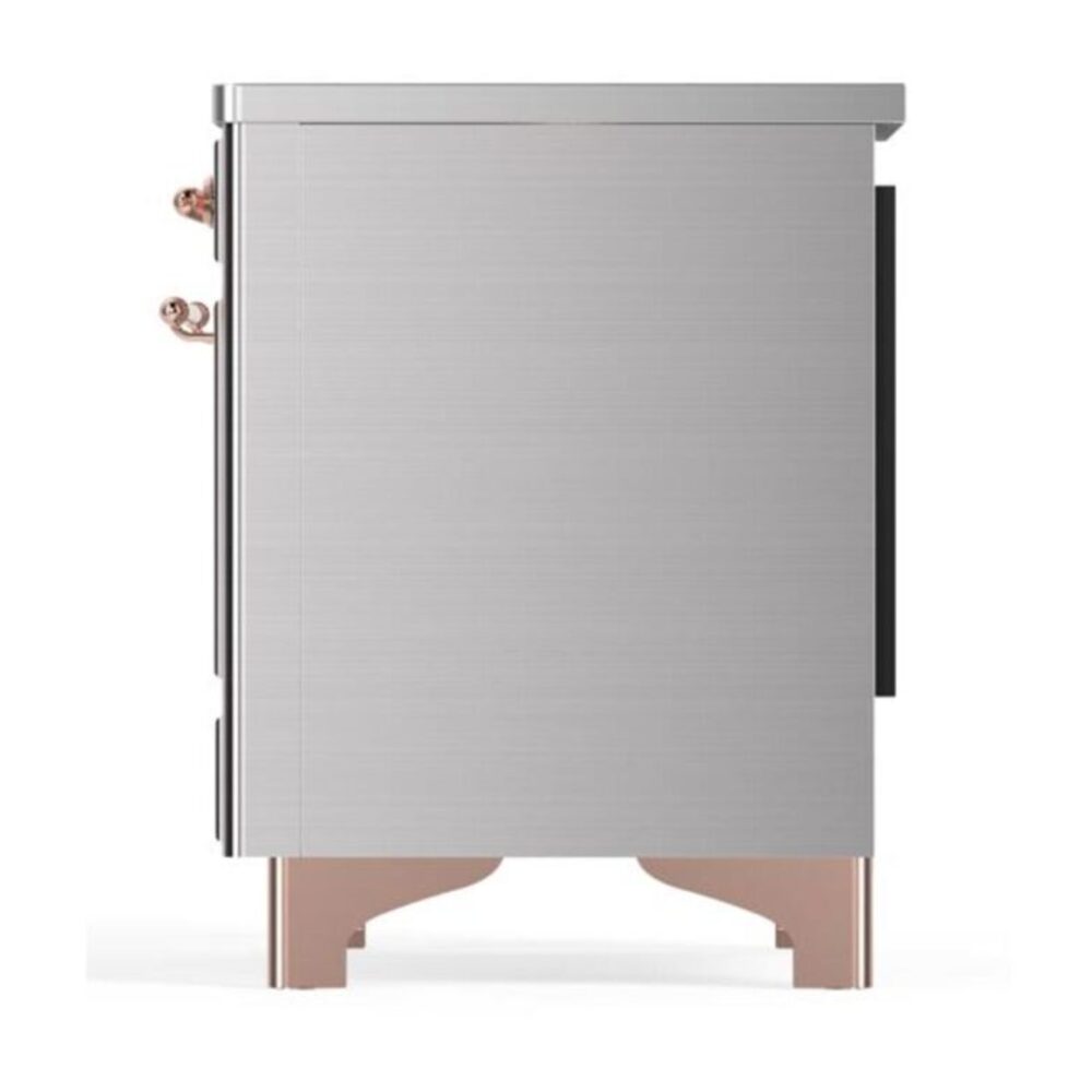 ILVE UMI09N Majestic II 36 inch Induction Range