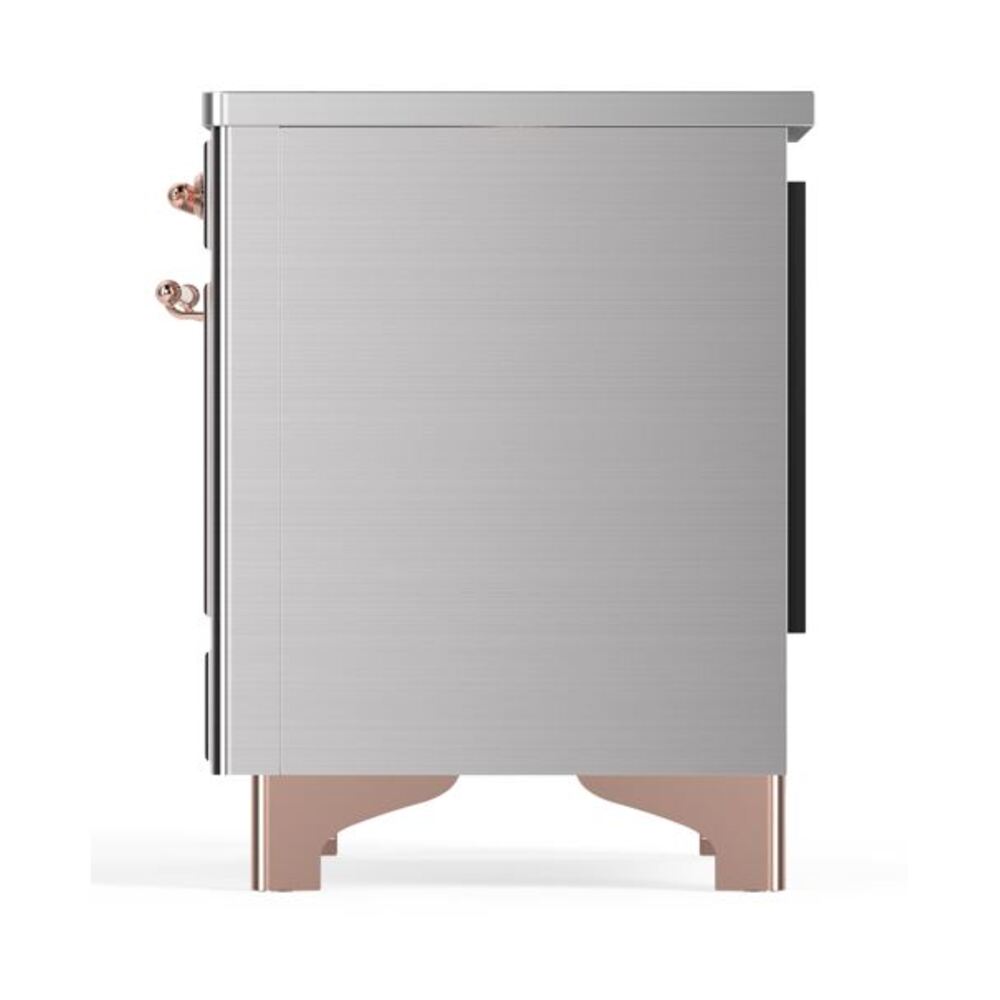 ILVE UMI09N Majestic II 36 inch Induction Range