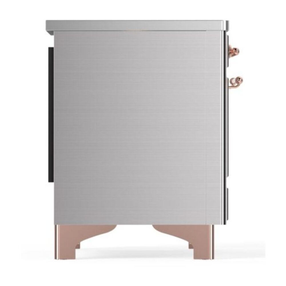 ILVE UMI09N Majestic II 36 inch Induction Range