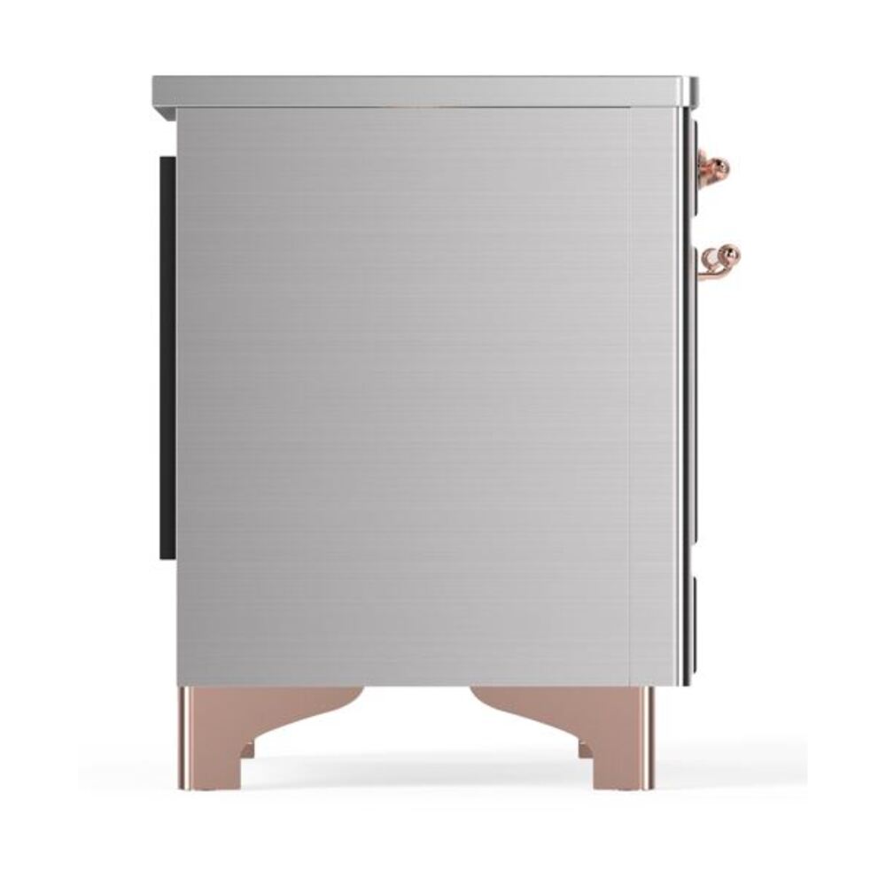 ILVE UMI09N Majestic II 36 inch Induction Range