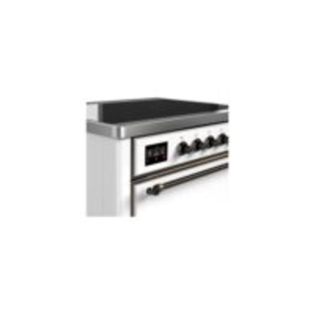ILVE UMI09N Majestic II 36 inch Induction Range