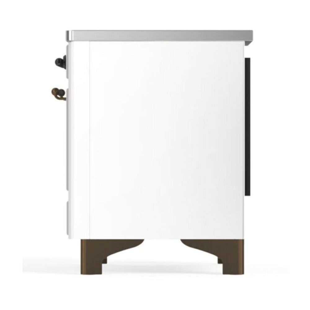 ILVE UMI09N Majestic II 36 inch Induction Range