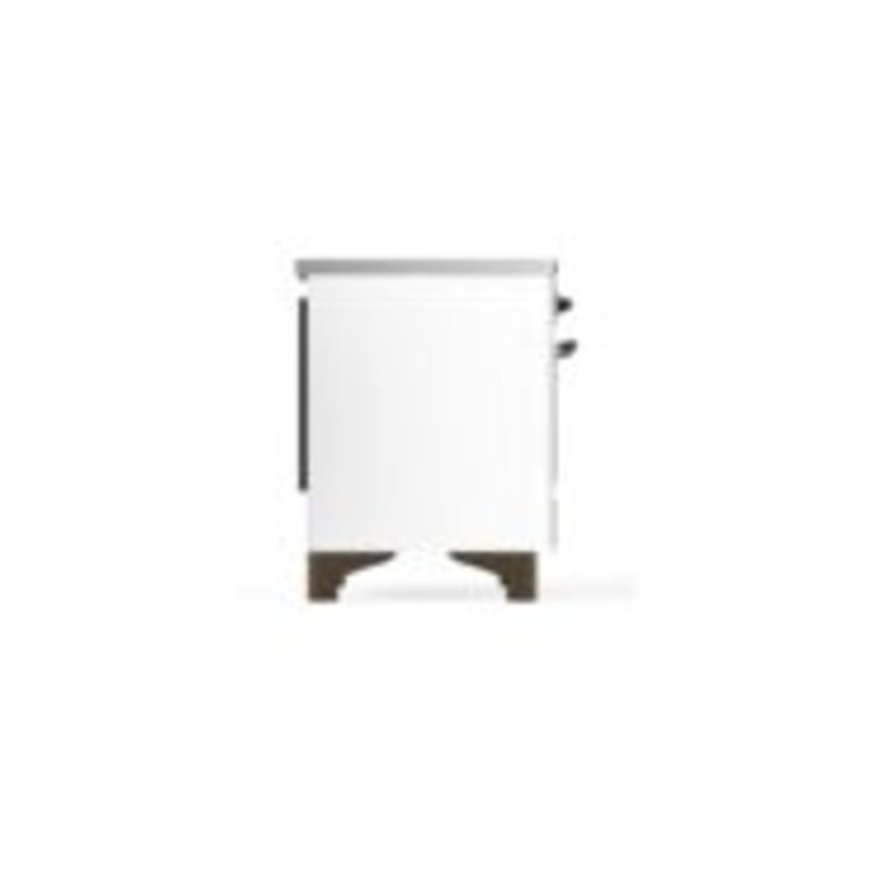 ILVE UMI09N Majestic II 36 inch Induction Range