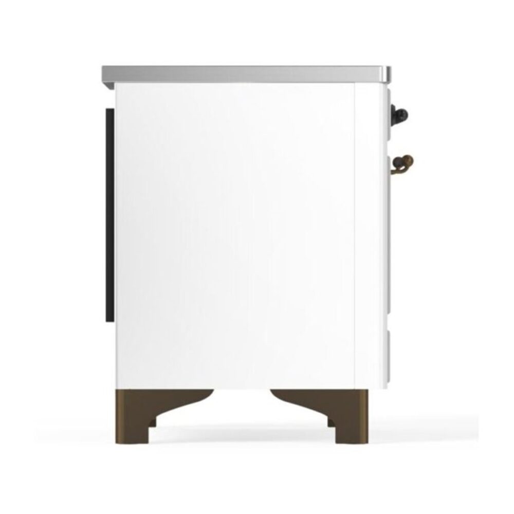 ILVE UMI09N Majestic II 36 inch Induction Range