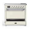 ILVE UMI09N Majestic II 36 inch Induction Range