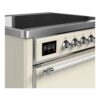 ILVE UMI09N Majestic II 36 inch Induction Range