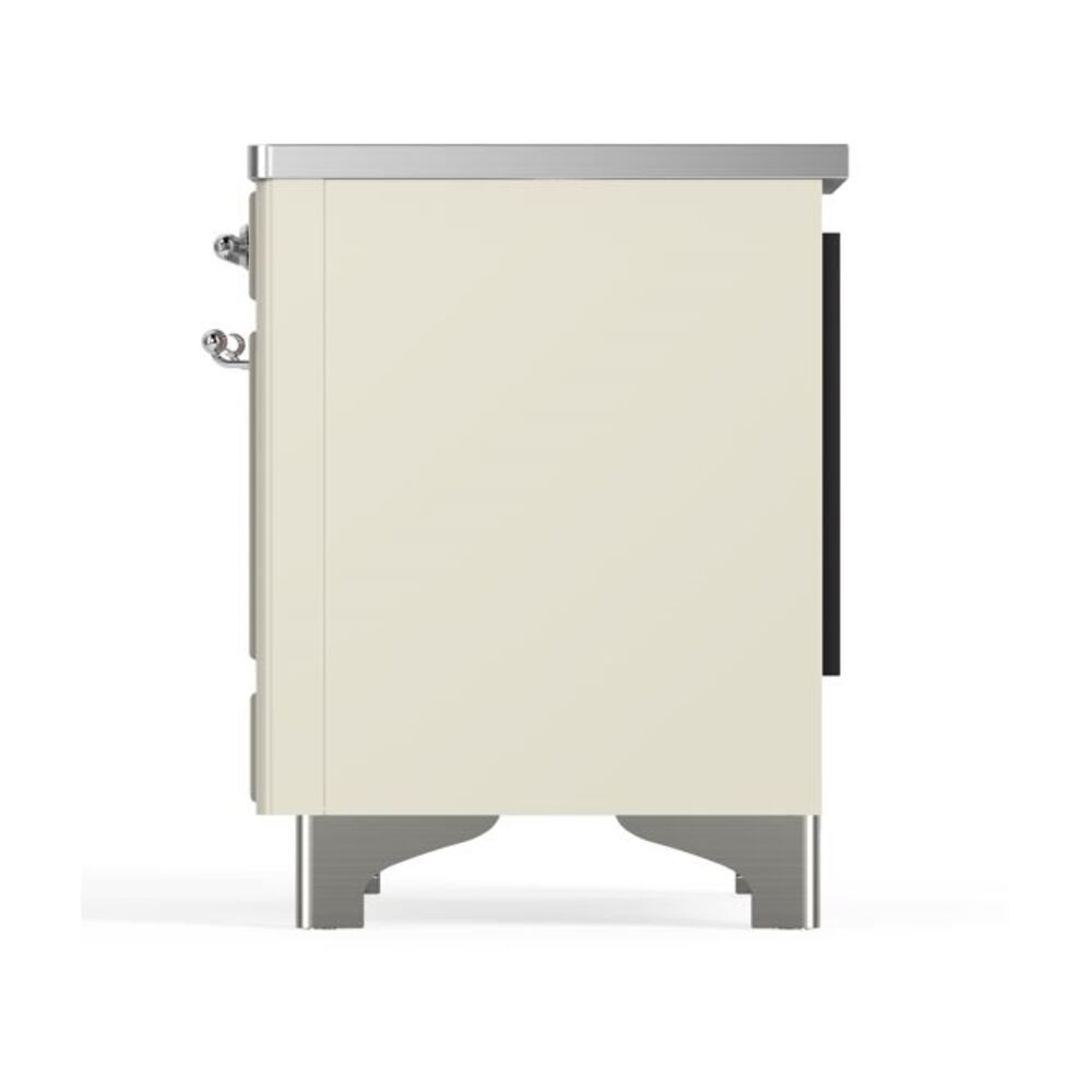 ILVE UMI09N Majestic II 36 inch Induction Range