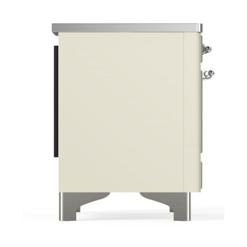 ILVE UMI09N Majestic II 36 inch Induction Range