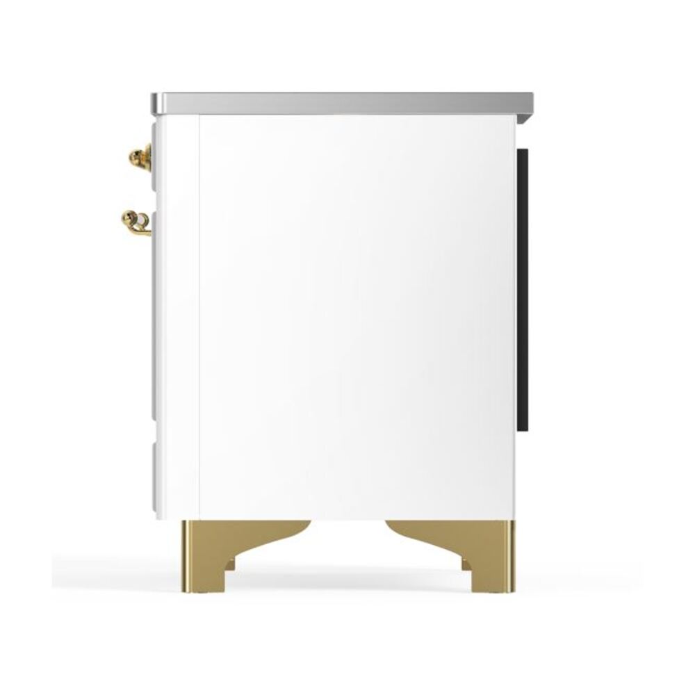 ILVE UMI09N Majestic II 36 inch Induction Range