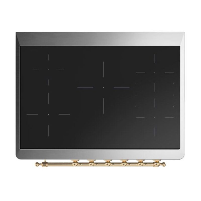 ILVE UMI09N Majestic II 36 inch Induction Range