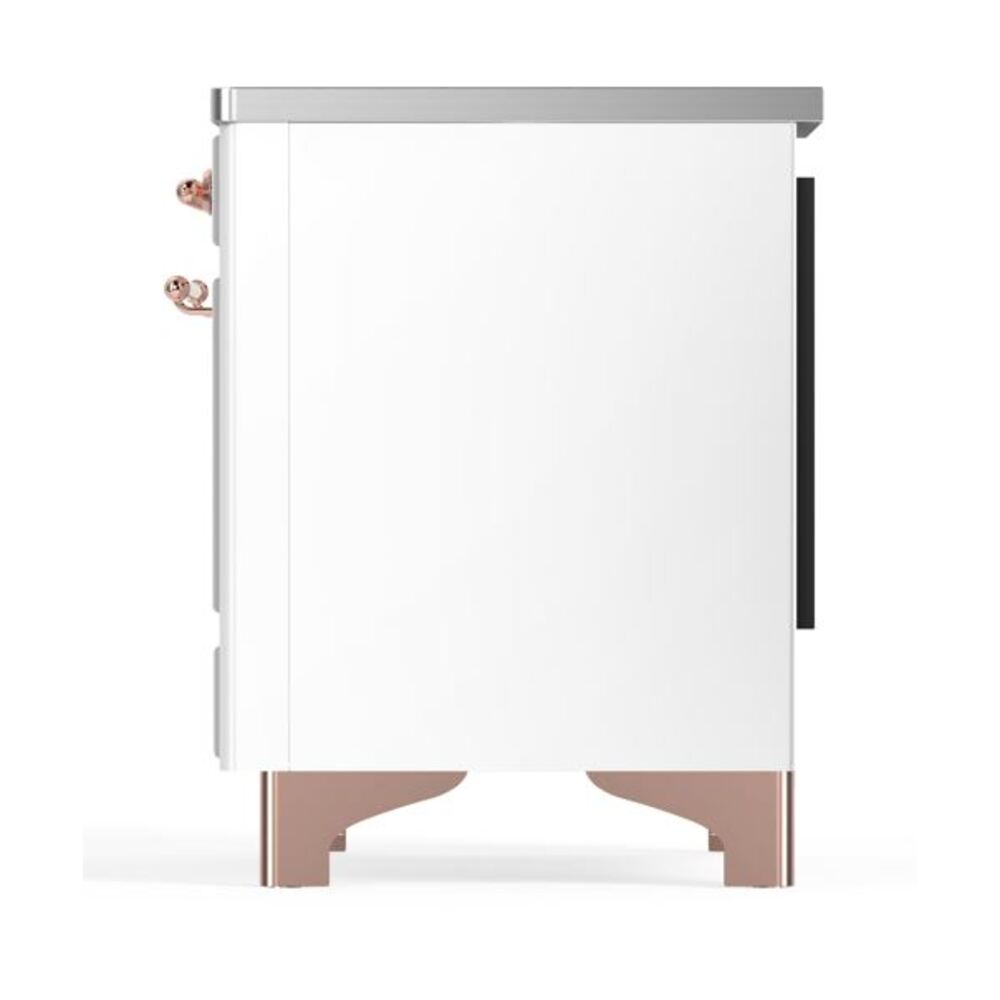 ILVE UMI09N Majestic II 36 inch Induction Range