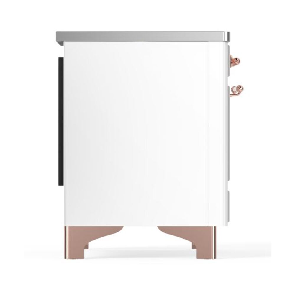 ILVE UMI09N Majestic II 36 inch Induction Range